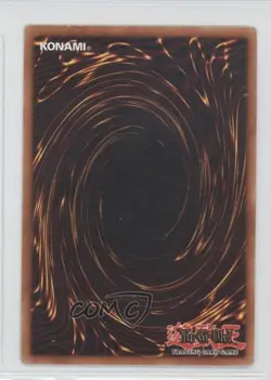 Summoner of Illusions Unlimited YuGiOh Labyrinth Nightmare #LON-063 2003 READ - Image 2