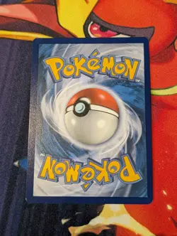 Professor Turo's Scenario 257/182 Special Illustration Rare Paradox Rift Holo NM - Image 2
