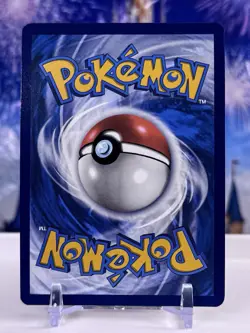 Pokemon TCG Trainer Judge 228/091 Full Art SV: Paldean Fates Ultra Rare Holo - Image 2