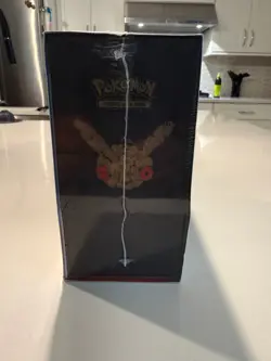 Pokemon Generations Elite Trainer Box ETB 20th Anniversary Factory Sealed - Image 5