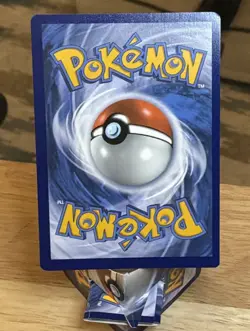 Pokemon TCG Charizard VMAX SWSH261 Full Art Ultra Rare Black Star - Image 2