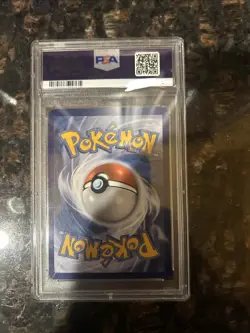 Pokemon TCG Raikou v Crown Zenith: Galarian Gallery Holo Ultra Rare PSA 10 - Image 2