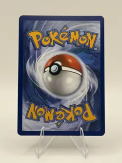 Pokemon Oshawott Mega Black Star Promos 51 Holofoil First Partner Series 2 051 - Image 2