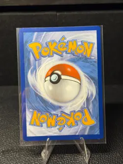 Squirtle (Cosmos Holo) 048 Holo Promo Scarlet & Violet Promo Pokemon Near Mint - Image 2