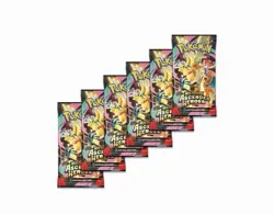 Pokemon TCG: Mega Evolution-Ascended Heroes Booster Bundle - Image 2