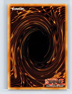 Magikuriboh Prismatic Secret Rare MP23-EN002 YuGiOh 1st - Image 2