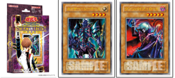 Konami Yu-Gi-Oh! ORIGINAL ARTWORK DUEL SET Kaiba Seto Edition Japan New PSL - Image 2