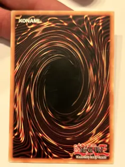 Yu-Gi-Oh TCG Dragon Master Magia Full Art Starlight Rare Custom Card - Image 2