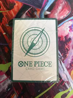 One Piece Starter Deck 30 ST30 Luffy & Ace - No Promo Pack, Sealed Deck Only - Image 3