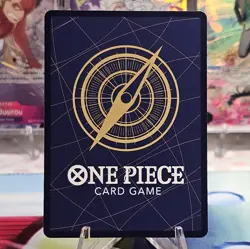 Crocodile OP16-045 UC One Piece OP16 The Time of Battle NM - Image 2