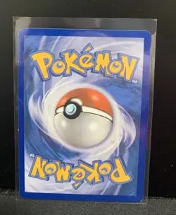 Pokemon TCG Krookodile Dragons Exalted 127/124 Regular Secret Rare - Image 2