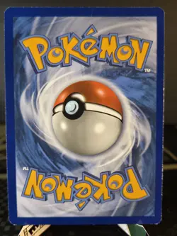 Pokemon TCG 9-Card Lot W/ E Readers, Cosmo Holos, Rev Holos, Vintage, Promos - Image 4