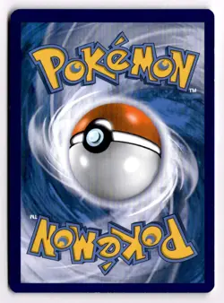 (110137) CELEBI XY111 Pokemon Black Star Holofoil Promo Card MYTHICAL COLLECTION - Image 3