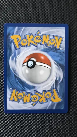 Kingambit SVP130 Scarlet Violet Black Star Promo Pokemon TCG Card - Image 2