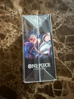One Piece Card Game OP16 The Time Of Battle Double Pack Set DP-11 NEW & SEALED ✅ - Image 2