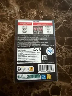 One Piece Card Game OP16 The Time Of Battle Double Pack Set DP-11 NEW & SEALED ✅ - Image 5