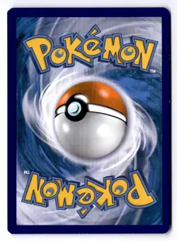 (110136) CELEBI XY111 Black Star Holofoil Promo Card - MYTHICAL COLLECTION - Image 3