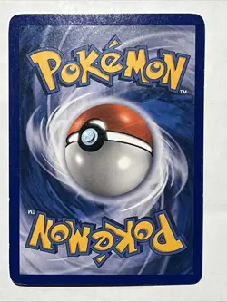 Huntail 18/92 | EX Legend Maker | Pokemon Card | Rare | 2006 - Image 3