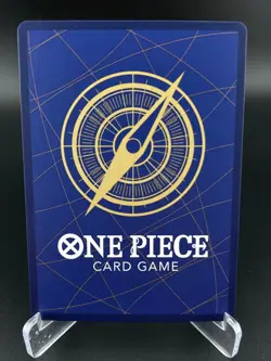 Hina Premium Card Collection Best Selection Vol 2 ST06-008 One Piece Promo NM - Image 2