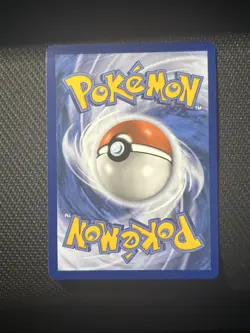 Mew ex 053 Sv: Scarlet & Violet Promo Cards Holo (NM) - Image 3