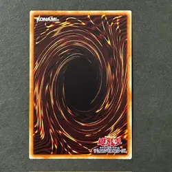 S7573 Dark Magician Girl Dragon Knight RC03-JP020 Secret Yu-Gi-Oh Card J19 - Image 2