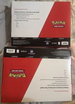 Pokemon 4 Mini Tins + 4 Promo Cards Bundle - 151 SAMS CLUB EXCLUSIVE [lot of 2] - Image 2