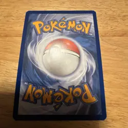 Pokemon TCG Destined Rivals Arven's Greedent Illustration Rare Card 205/182 - Image 2