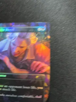 Exquisite Blood (Rainbow Foil) Secret Lair Drop Foil - Image 5