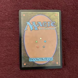 Forest (1656) (Rainbow Foil) Secret Lair Drop Foil - Image 2