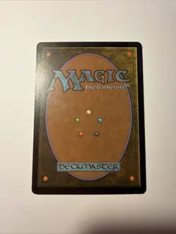 Tarnished Citadel Odyssey Regular HP - Image 2