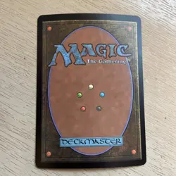 MTG - Orochi Leafcaller - Champions of Kamigawa - foil - Image 2