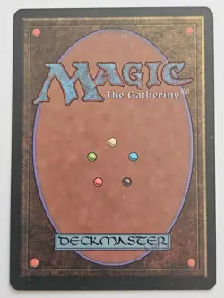 Adarkar Wastes - MTG Ice Age - Image 2