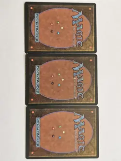 Adarkar Wastes - MTG Ice Age - Image 4