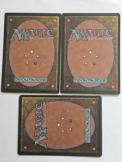 Underground River - MTG Ice Age - Image 3