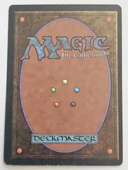 Brushland - MTG Ice Age - Image 2