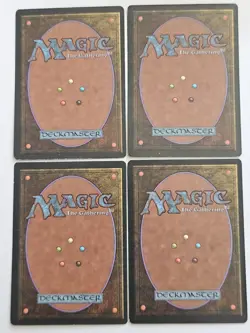 Brushland - MTG Ice Age - Image 4