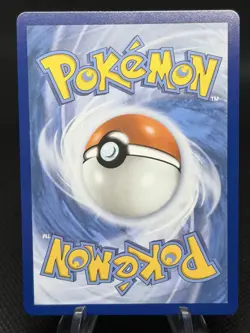 Pokemon Mega Greninja EX 100/086 Ultra Rare Full Art Chaos Rising NM/M - Image 2