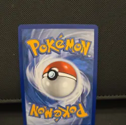 Mega Greninja ex Pokemon Chaos Rising 100/086 Full Art Ultra Rare - Image 2