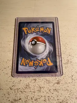 Mega Skarmory Ex Ultra Rare Pokemon Perfect Order Card 106/088 - Image 2