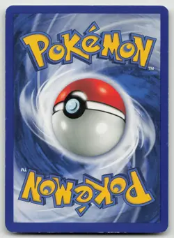 Brock's Diglett 67/132 Common Gym Challenge Pokemon Unlimited Lightly Played - Image 2