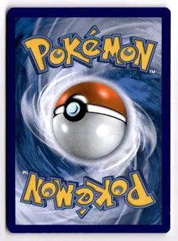 (110138) CELEBI XY111 Pokemon Black Star Holofoil Promo Card MYTHICAL COLLECTION - Image 3