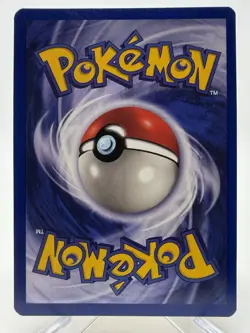 Pokemon Aerodactyl 16/62 Fossil Rare Non Holo WOTC 1999 Vintage - Image 2