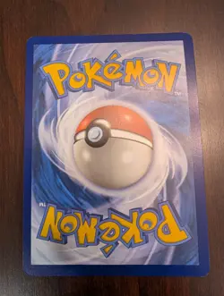 Pokemon TCG Scream Tail Promo SVP 065 NM - Image 2