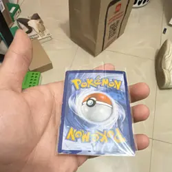 Pokemon TCG Charizard Promo 2019 Stage 2 160 HP KSCY022 Card - Image 3