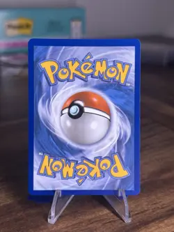 Pokemon Premium Power Pro Ultra Rare ME01: Mega Evolution 174/132 NM - Image 2