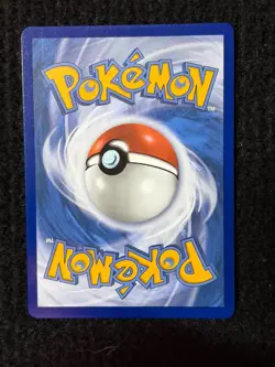 Pokemon TCG Mega Starmie ex 102/088 ME03: Perfect Order Ultra Rare Holo NM - Image 2