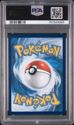 2026 POKEMON ASC EN-ASCENDED HEROES ILLUSTRATION RARE CYNTHIA'S SPIRITOMB PSA 10 - Image 2