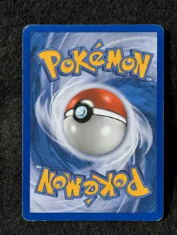 2006 Pokemon Deoxys - Delta Species 2/17 - POP Series 4 Holographic NICE SWIRL! - Image 4