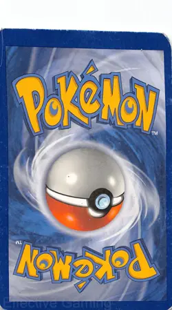 Magnezone 96/102 Prime Rare HGSS Triumphant Pokemon MP Hotta - Image 2