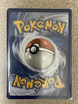 Ethan's Adventure Full Art Trainer - 236/182 - Pokemon TCG Destined Rivals NM - Image 2